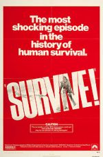Watch Survive! 123MoviesFree