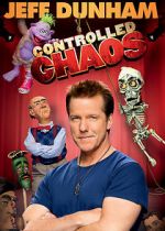 Watch Jeff Dunham: Controlled Chaos 123MoviesFree