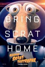 Watch Cosmic Scrat-tastrophe 123MoviesFree