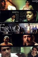 Watch Firaaq 123MoviesFree