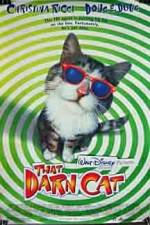 Watch That Darn Cat 123MoviesFree
