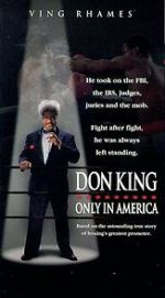 Watch Don King: Only in America 123MoviesFree