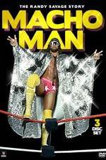 Watch Macho Man The Randy Savage Story 123MoviesFree
