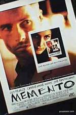 Watch Memento 123MoviesFree