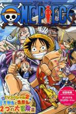 Watch One Piece Mamore Saigo no daibutai 123MoviesFree