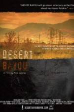 Watch Desert Bayou 123MoviesFree