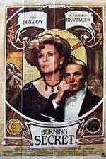 Watch Burning Secret 123MoviesFree