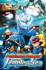Watch Pokmon Ranger and the Temple of the Sea 123MoviesFree