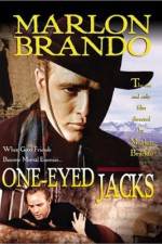 Watch One-Eyed Jacks 123MoviesFree