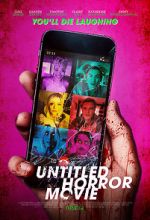 Watch Untitled Horror Movie (UHM) 123MoviesFree