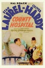 Watch County Hospital (Short 1932) 123MoviesFree