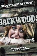 Watch Backwoods 123MoviesFree
