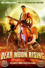 Watch Dead Moon Rising 123MoviesFree