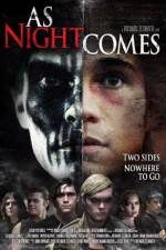 Watch As Night Comes 123MoviesFree
