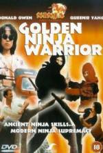 Watch Golden Ninja Warrior 123MoviesFree