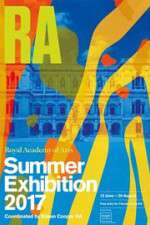 Watch Royal Academy Summer Exhibition 123MoviesFree