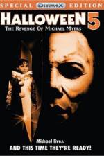 Watch Halloween 5 123MoviesFree