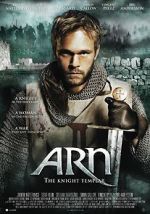 Watch Arn: The Knight Templar 123MoviesFree