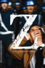 Watch Z 123MoviesFree