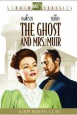 Watch The Ghost and Mrs Muir 123MoviesFree