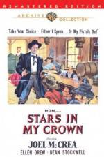 Watch Stars in My Crown 123MoviesFree