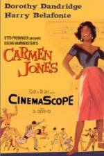 Watch Carmen Jones 123MoviesFree