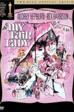 Watch My Fair Lady 123MoviesFree