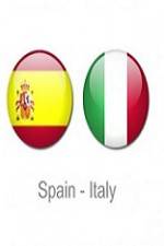 Watch Spain vs Italy 123MoviesFree