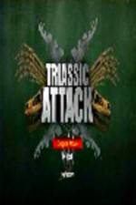 Watch Triassic Attack 123MoviesFree