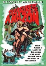 Watch Treasure of the Amazon 123MoviesFree