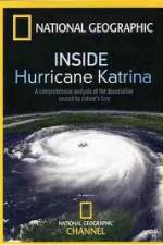 Watch National Geographic  Inside Hurricane Katrina 123MoviesFree