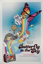 Watch Butterfly in the Sky 123MoviesFree