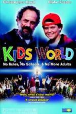 Watch Kids World 123MoviesFree