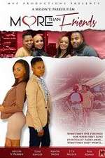 Watch More Than Friends 123MoviesFree