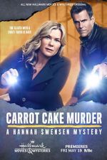 Watch Carrot Cake Murder: A Hannah Swensen Mysteries 123MoviesFree