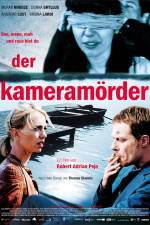 Watch Der Kameramrder 123MoviesFree