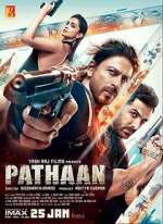 Watch Pathaan 123MoviesFree