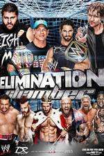 Watch WWE Elimination Chamber 123MoviesFree