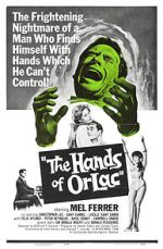 Watch The Hands of Orlac 123MoviesFree