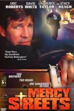 Watch Mercy Streets 123MoviesFree