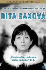 Watch Dita Saxov� 123MoviesFree