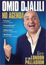 Watch Omid Djalili: No Agenda - Live at the London Palladium 123MoviesFree