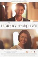 Watch The Library 123MoviesFree