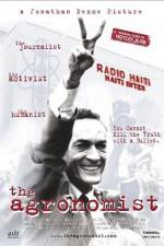 Watch The Agronomist 123MoviesFree
