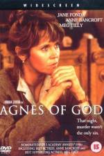 Watch Agnes of God 123MoviesFree