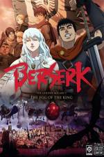 Watch Berserk The Golden Age Arc  The Egg of the King 123MoviesFree