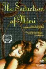 Watch The Seduction of Mimi 123MoviesFree