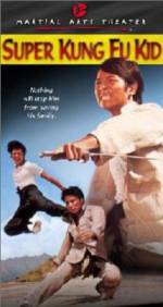 Watch Karado: The Kung Fu Flash 123MoviesFree