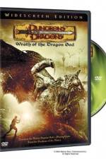 Watch Dungeons & Dragons: Wrath of the Dragon God 123MoviesFree