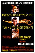 Watch Goldfinger 123MoviesFree
